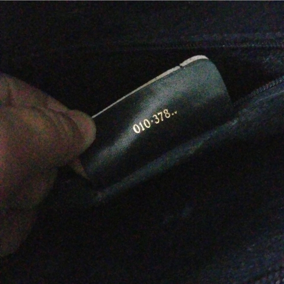 Authentic Vintage Gucci Ophidia Shopper Tote Bag - Picture 12 of 12